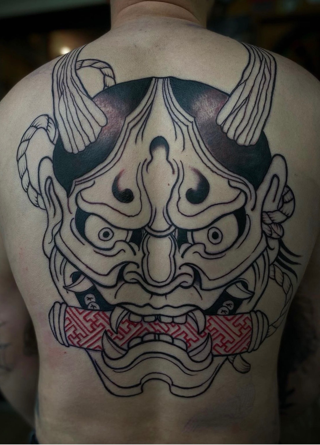 Black Orchid Tattoo portfolio 3