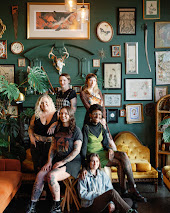 Riverside Tattoo Parlor portfolio 1