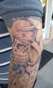 Riverside Tattoo Parlor portfolio 5